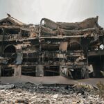 Strefa Gazy / Fot. kielce.caritas.pl