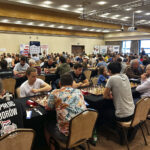 Mistrzowie myśli strategicznej zjechali do Kielc. Rozpoczął się największy festiwal szachowy w Polsce