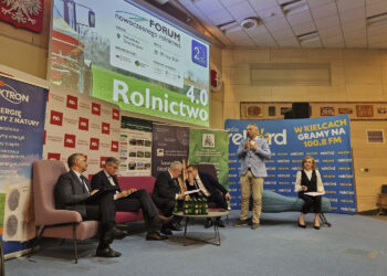 Sukces 20 lat, ale co dalej? Rolnicy w trudnym momencie - Radio Kielce