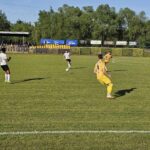 04.05.2024. Połaniec. Mecz III ligi Czarni Połaniec - Podlasie Biała Podlaska / Fot. Maciej Makuła - Radio Kielce