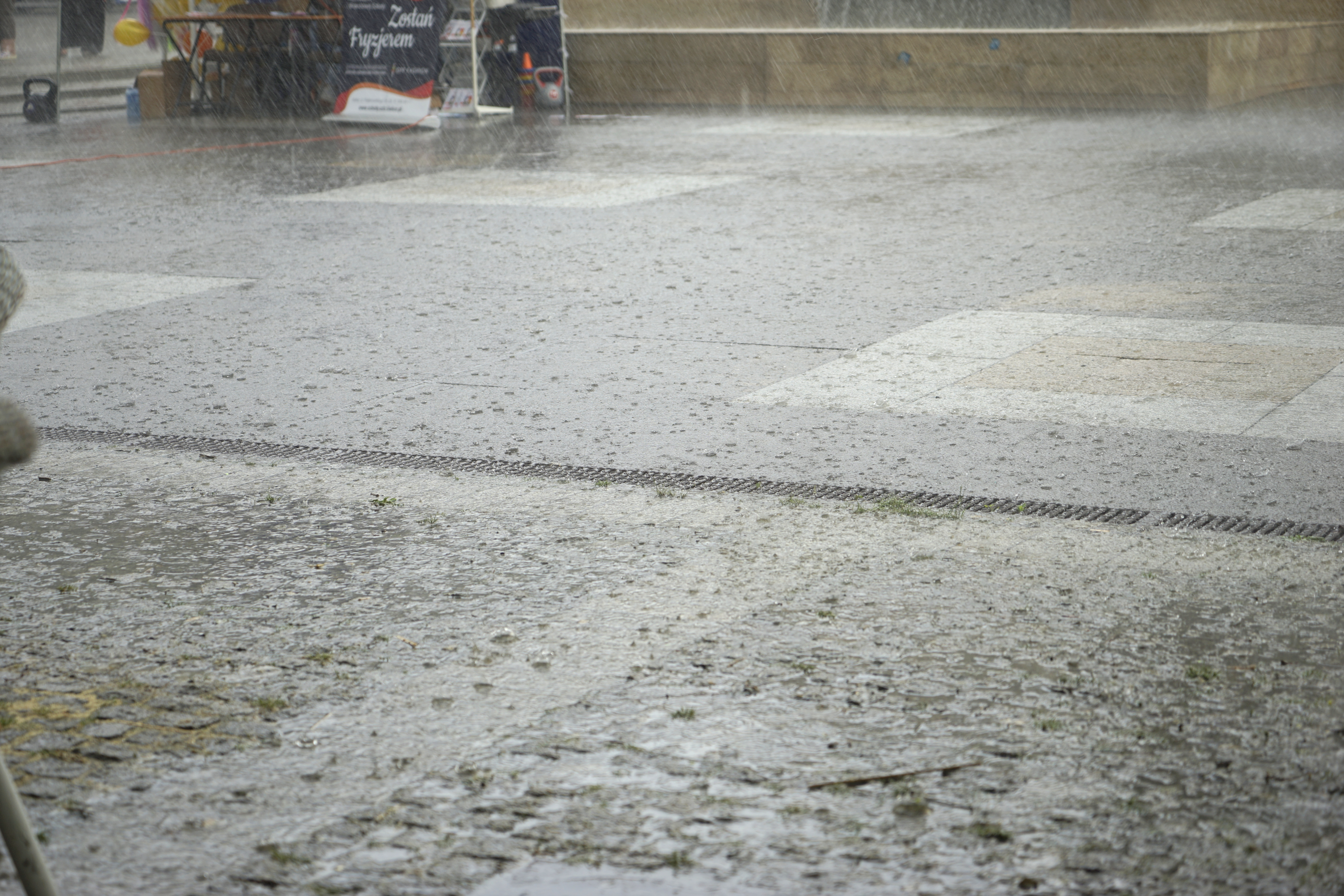 Apel policji o rozwagę za kierownicą