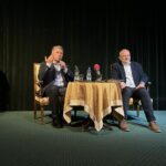 Profesor Matczak w Kielcach: nie dajmy się populistom, zasypujmy polityczne podziały