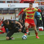 Sensacji nie było. Korona bez argumentów w starciu z Jagiellonią