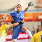 19.05.2024. Płock. Mecz Industria Kielce - Orlen Wisła Płock / Fot. PAP/Szymon Łabiński