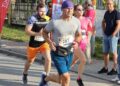 25.05.2024. Nowiny. IX Bieg o Nowińskie Kominy / Fot. Maciej Makuła - Radio Kielce