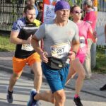 25.05.2024. Nowiny. IX Bieg o Nowińskie Kominy / Fot. Maciej Makuła - Radio Kielce