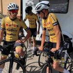 Fot. Balker Cyclo Korona Kielce - Facebook