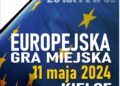 Europejska Gra Miejska - Radio Kielce