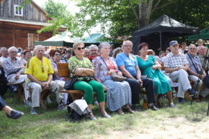 Festiwal Smaków przyciągnął tłumy. Szarpana wieprzowina zdobyła uznanie - Radio Kielce