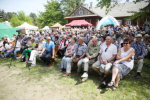 Festiwalu Smaków przyciągnął tłumy. Szarpana wieprzowina zdobyła uznanie