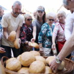 30.05.2024. Kielce. Boże Ciało. Procesja do czterech ołtarzy / Fot. Wiktor Taszłow - Radio Kielce