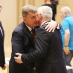 06.05.2024. Kielce. Inauguracyjna sesja sejmiku województwa / Fot. Wiktor Taszłow - Radio Kielce
