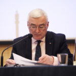 Andrzej Bętkowski został przewodniczącym sejmiku województwa