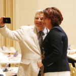 06.05.2024. Kielce. Wybory marszałka województwa, którym została Renata Janik. / Fot. Wiktor Taszłow - Radio Kielce