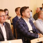 06.05.2024. Kielce. Wybory marszałka województwa, którym została Renata Janik. / Fot. Wiktor Taszłow - Radio Kielce