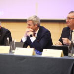 06.05.2024. Kielce. Wybory marszałka województwa, którym została Renata Janik. / Fot. Wiktor Taszłow - Radio Kielce