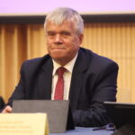 06.05.2024. Kielce. Wybory marszałka województwa, którym została Renata Janik. / Fot. Wiktor Taszłow - Radio Kielce