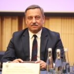 06.05.2024. Kielce. Wybory marszałka województwa, którym została Renata Janik. / Fot. Wiktor Taszłow - Radio Kielce