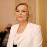 06.05.2024. Kielce. Wybory marszałka województwa, którym została Renata Janik. / Fot. Wiktor Taszłow - Radio Kielce