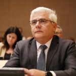 06.05.2024. Kielce. Wybory marszałka województwa, którym została Renata Janik. / Fot. Wiktor Taszłow - Radio Kielce