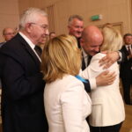 06.05.2024. Kielce. Wybory marszałka województwa, którym została Renata Janik. / Fot. Wiktor Taszłow - Radio Kielce