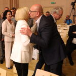 06.05.2024. Kielce. Wybory marszałka województwa, którym została Renata Janik. / Fot. Wiktor Taszłow - Radio Kielce