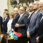 07.05.2024. Kielce. Sesja Rady Miasta Kielce / Fot. Wiktor Taszłow - Radio Kielce