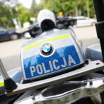 Kto odpowiada za większość wypadków z udziałem motocyklistów?