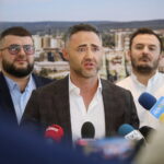 Kłótnia w rodzinie? Czy radni Perspektyw pozbędą się własnego wiceprezydenta