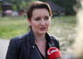 Okła-Drewnowicz: w przygotowaniu program bezpieczeństwa seniorów, także mieszkaniowego