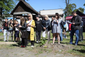 12.05.2024. Kielce. Festyn Trzeźwościowy / Fot. Wiktor Taszłow – Radio Kielce