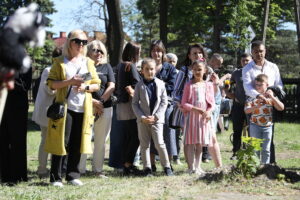 12.05.2024. Kielce. Festyn Trzeźwościowy / Fot. Wiktor Taszłow – Radio Kielce