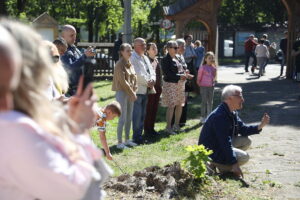 12.05.2024. Kielce. Festyn Trzeźwościowy / Fot. Wiktor Taszłow – Radio Kielce