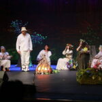 22.05.2024. Kielce. KCK. Spektakl charytatywny "Kwiat paproci" / Fot. Wiktor Taszłow - Radio Kielce