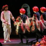 22.05.2024. Kielce. KCK. Spektakl charytatywny "Kwiat paproci" / Fot. Wiktor Taszłow - Radio Kielce