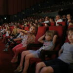 22.05.2024. Kielce. KCK. Spektakl charytatywny "Kwiat paproci" / Fot. Wiktor Taszłow - Radio Kielce