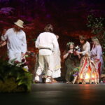 22.05.2024. Kielce. KCK. Spektakl charytatywny "Kwiat paproci" / Fot. Wiktor Taszłow - Radio Kielce