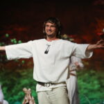 22.05.2024. Kielce. KCK. Spektakl charytatywny "Kwiat paproci" / Fot. Wiktor Taszłow - Radio Kielce