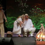 22.05.2024. Kielce. KCK. Spektakl charytatywny "Kwiat paproci" / Fot. Wiktor Taszłow - Radio Kielce