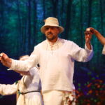 22.05.2024. Kielce. KCK. Spektakl charytatywny "Kwiat paproci" / Fot. Wiktor Taszłow - Radio Kielce