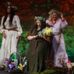 22.05.2024. Kielce. KCK. Spektakl charytatywny "Kwiat paproci" / Fot. Wiktor Taszłow - Radio Kielce