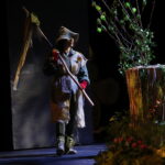 22.05.2024. Kielce. KCK. Spektakl charytatywny "Kwiat paproci" / Fot. Wiktor Taszłow - Radio Kielce