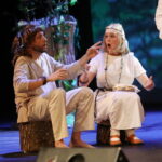 22.05.2024. Kielce. KCK. Spektakl charytatywny "Kwiat paproci" / Fot. Wiktor Taszłow - Radio Kielce