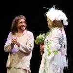 22.05.2024. Kielce. KCK. Spektakl charytatywny "Kwiat paproci" / Fot. Wiktor Taszłow - Radio Kielce