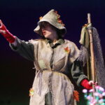 22.05.2024. Kielce. KCK. Spektakl charytatywny "Kwiat paproci" / Fot. Wiktor Taszłow - Radio Kielce