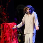 22.05.2024. Kielce. KCK. Spektakl charytatywny "Kwiat paproci" / Fot. Wiktor Taszłow - Radio Kielce