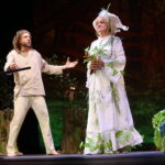 22.05.2024. Kielce. KCK. Spektakl charytatywny "Kwiat paproci" / Fot. Wiktor Taszłow - Radio Kielce