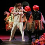 22.05.2024. Kielce. KCK. Spektakl charytatywny "Kwiat paproci" / Fot. Wiktor Taszłow - Radio Kielce