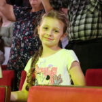 22.05.2024. Kielce. KCK. Spektakl charytatywny "Kwiat paproci" / Fot. Wiktor Taszłow - Radio Kielce