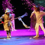 22.05.2024. Kielce. KCK. Spektakl charytatywny "Kwiat paproci" / Fot. Wiktor Taszłow - Radio Kielce